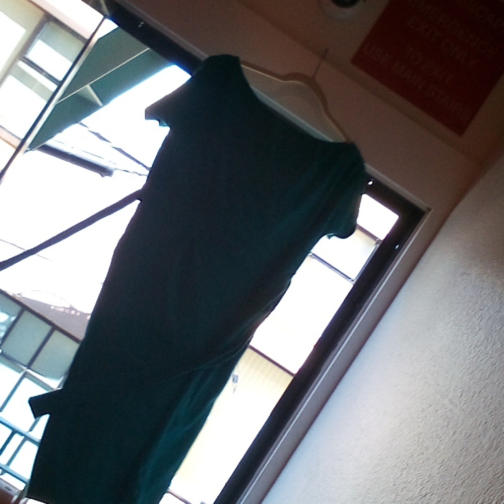 Casual dress